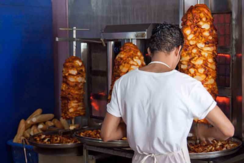 Mauritian Street Food 6 - cuisine de rue mauricienne - live in mauritius