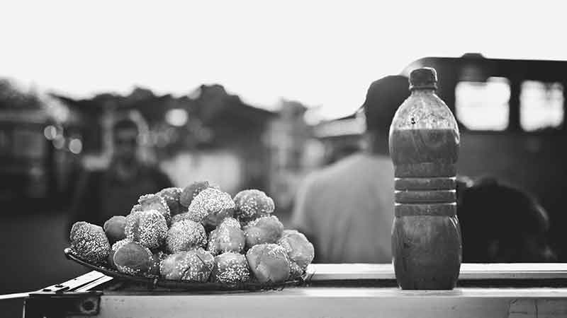 5 best mauritian street food - Live in Mauritius - learn more about Mauritius - Tourist in Mauritius - Things to Eat in Mauritius