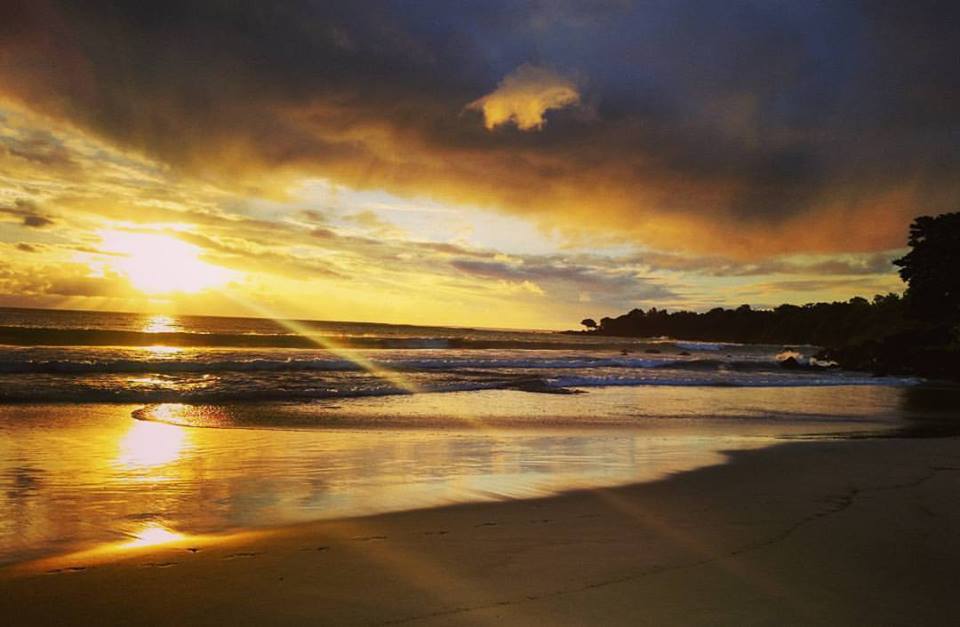 Tamarin Bay 2