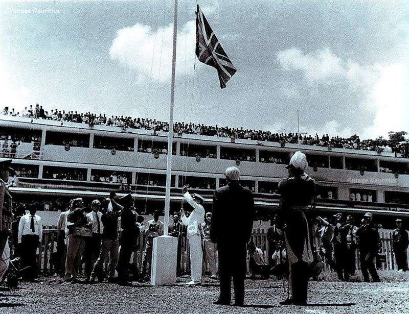 Independence Day in Mauritius | Fête de l’Indépendance de l’île Maurice