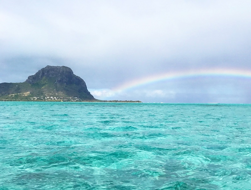 Le Morne Brabant