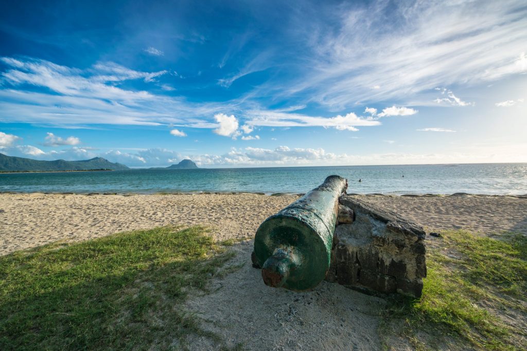 (c) La Balise Marina - West Coast Scenery - Live in Mauritius - Top 5 Activities to do in Mauritius
