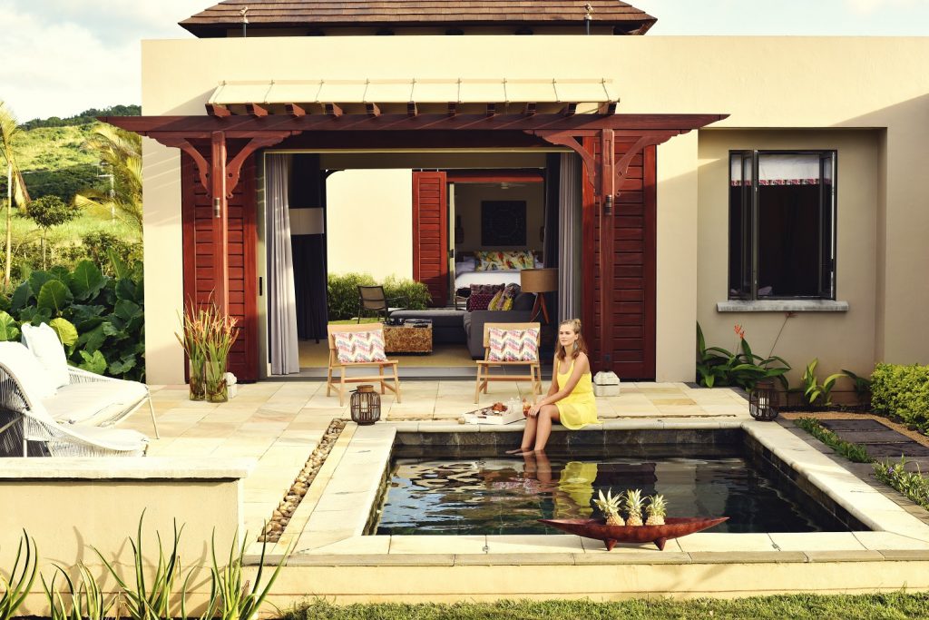 Fifteen West - Heritage Villas Valriche