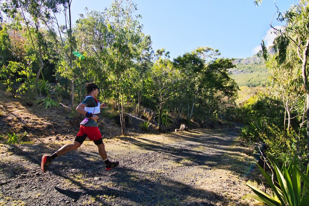 Moka Trail 30km