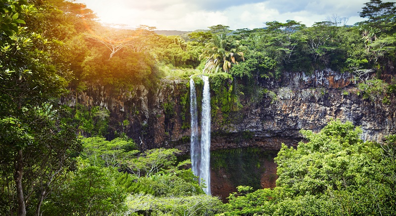 Invigorating clean air in Mauritius | Un air pur et vivifiant à l’île Maurice