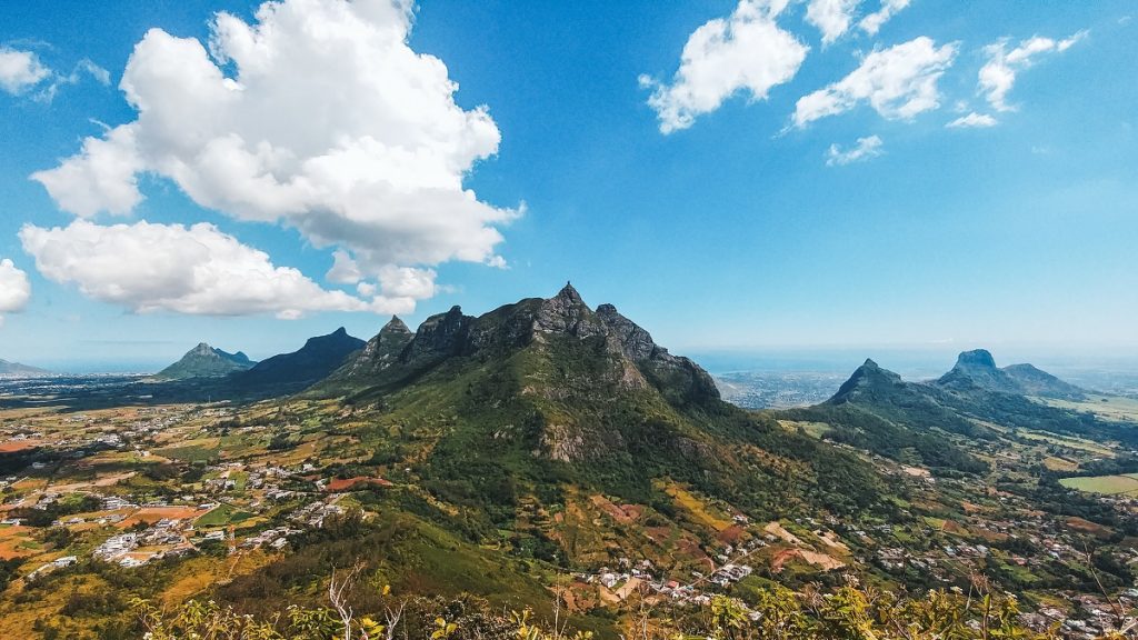 Pieter Both - Moka Trail