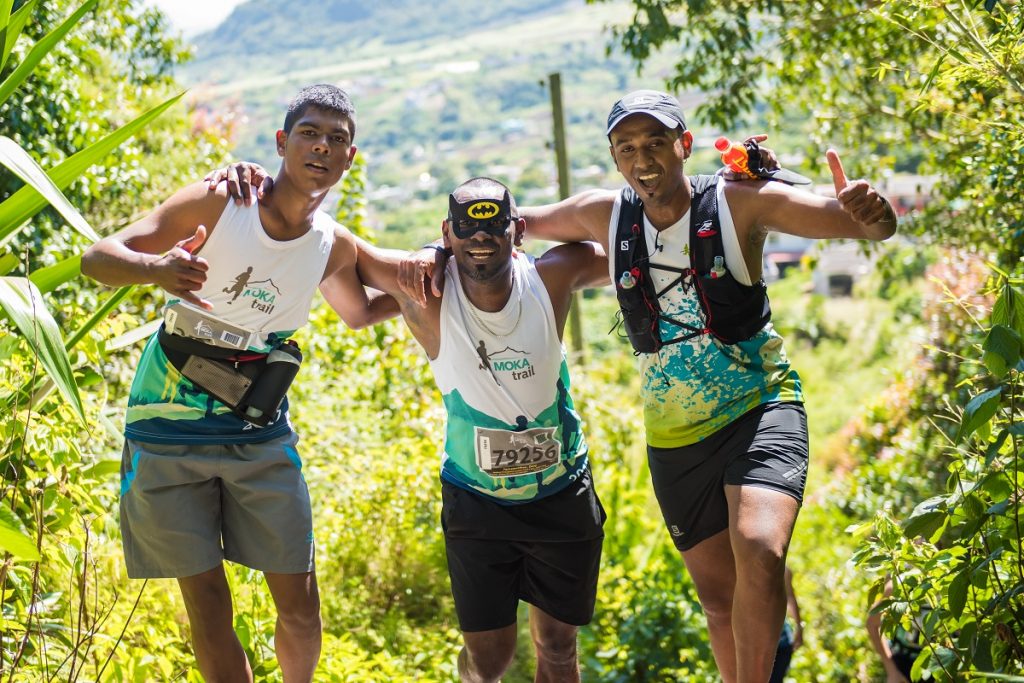 Moka Trail | 15km