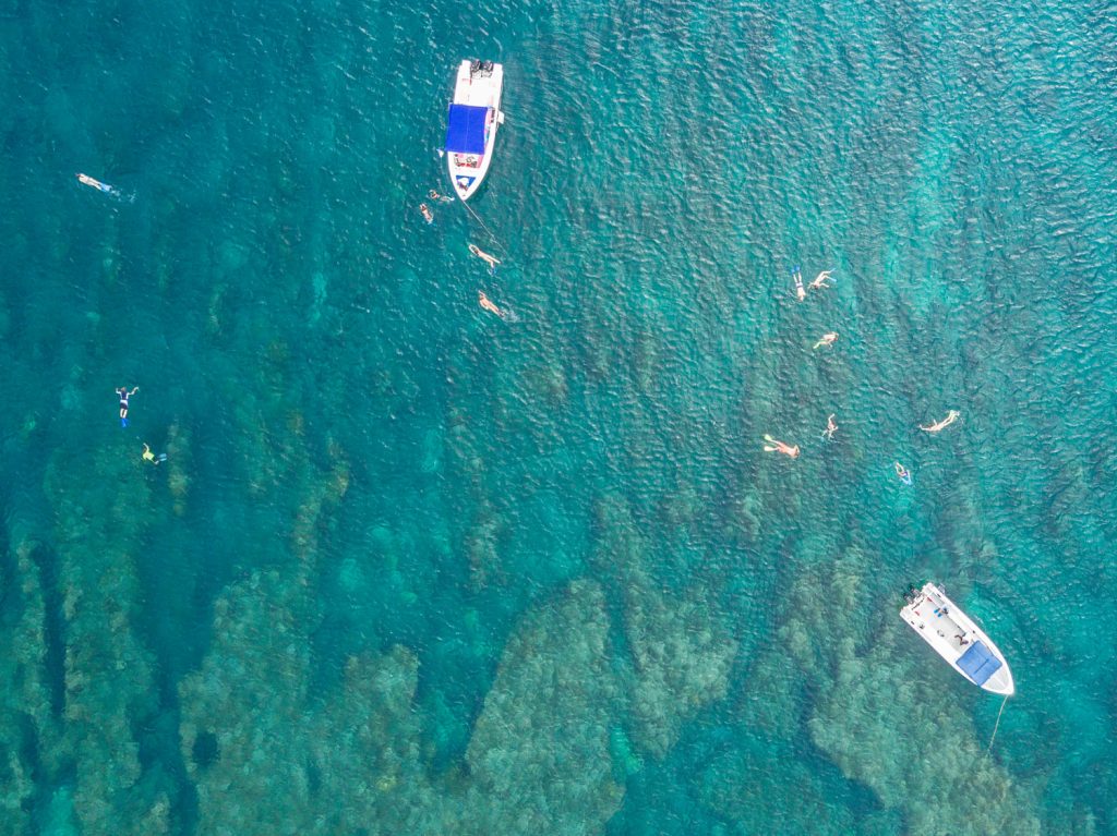 Plongée Ile Maurice - Diving Mauritius
