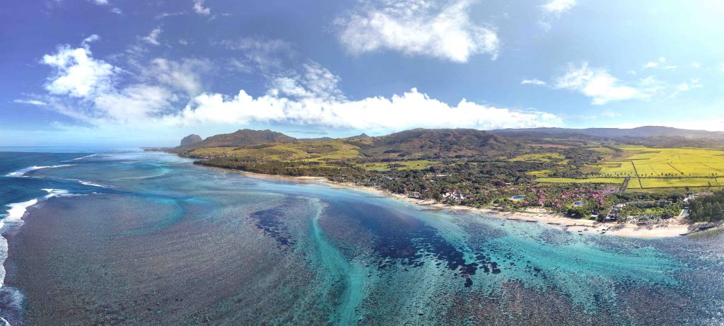Heritage Bel Ombre - Domaine de Bel Ombre - Mauritius - Ile Maurice