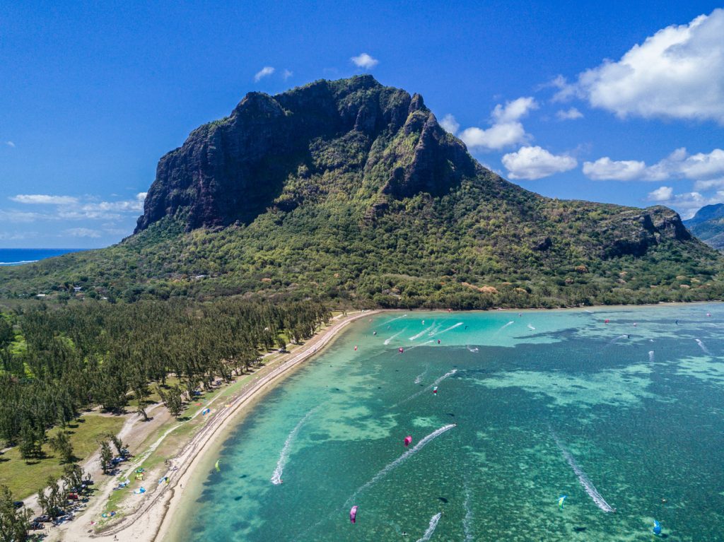 Le-Morne_Kite-Surf