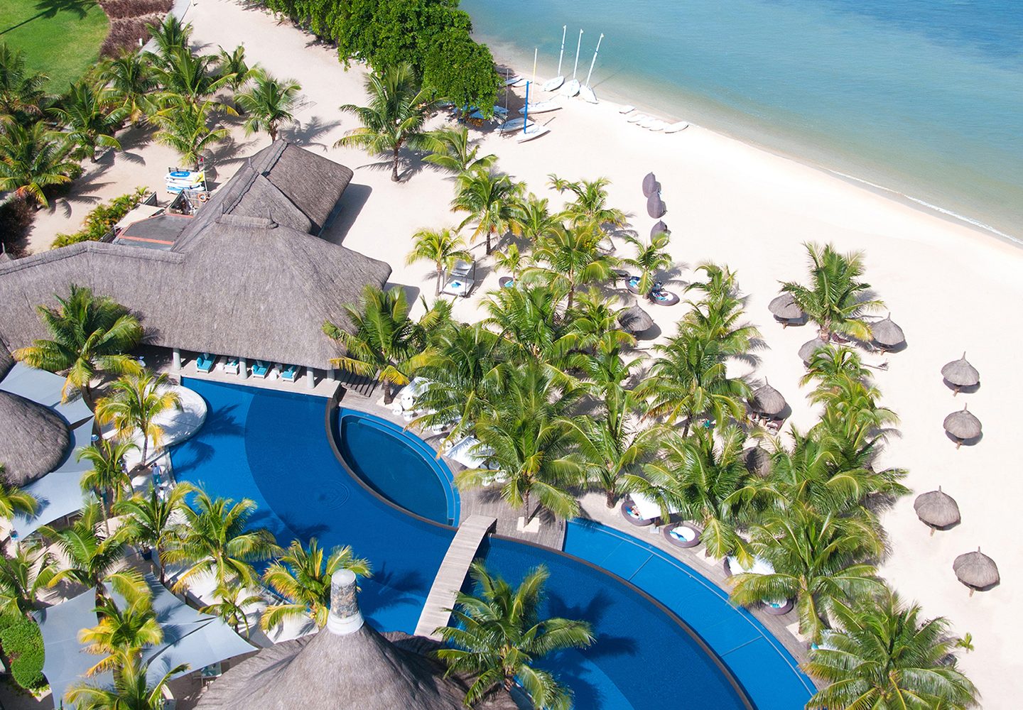 Heritage C Beach Club - Heritage Bel Ombre -Mauritius | Ile Maurice Heritage C Beach Club - Heritage Bel Ombre -Mauritius | Ile Maurice