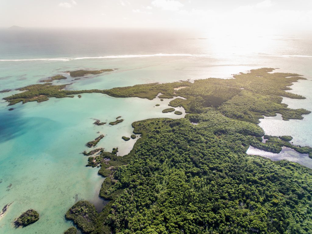 Ile d'Ambre - Mauritius - Ile Maurice