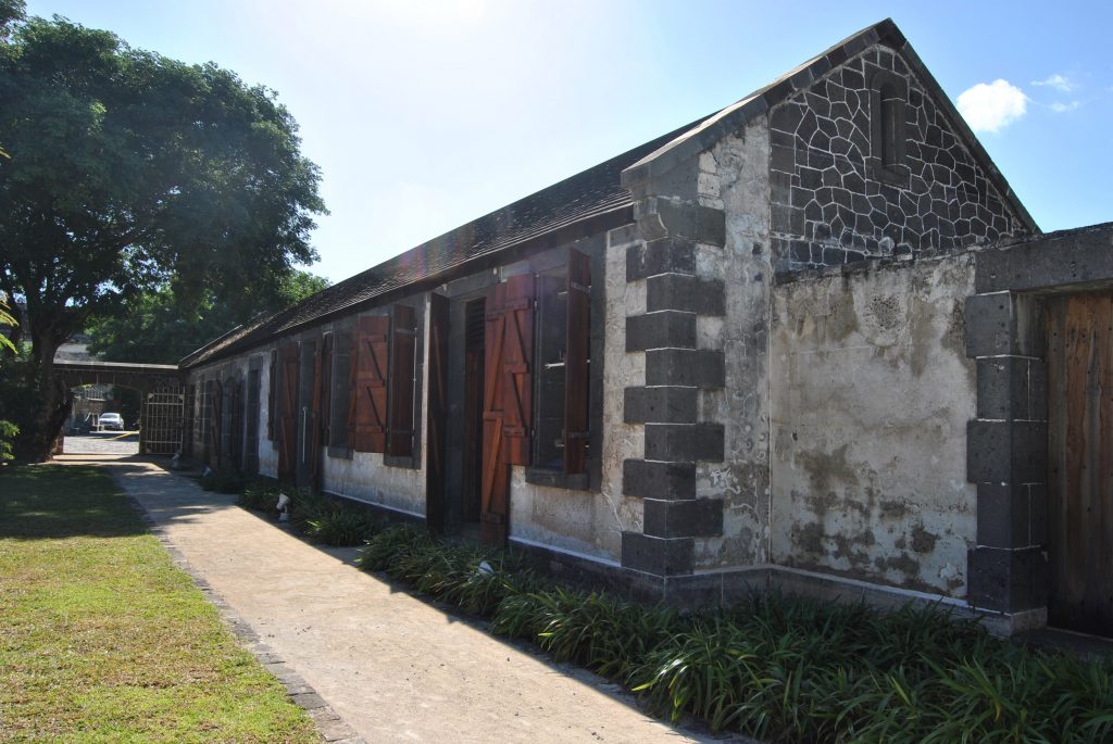 aapravasi ghat, port-louis, ile maurice, mauritius sotheby's international realty, decouvrir maurice, musées