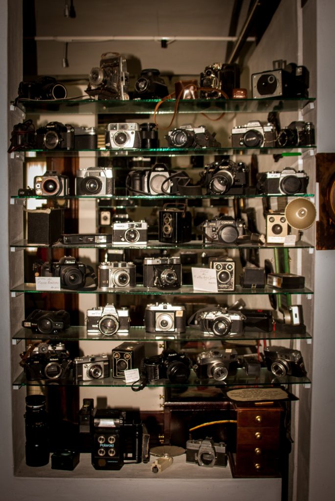 photographie, musee de la photographie, visiter l'ile maurice, patrimoine de maurice, appareil photo, camera, chose a faire a maurice,