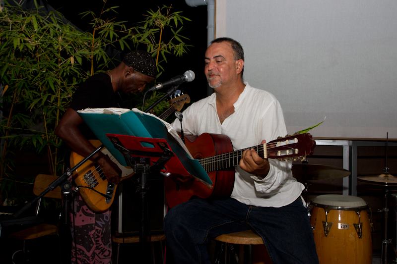 Roots Spirit - Live in Mauritius - West Coast Resto Bars