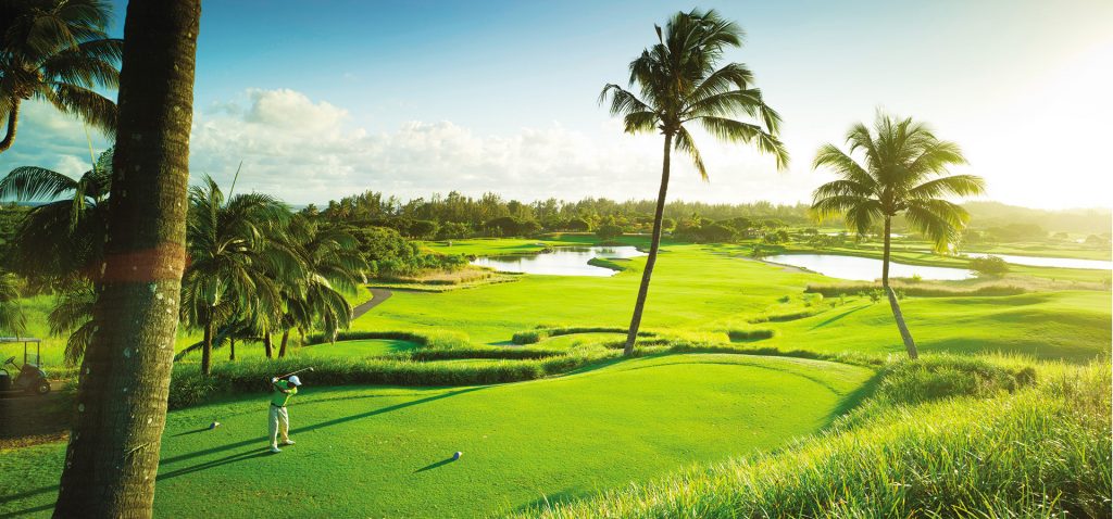 golf paradise, golf island, heritage golf club, golf tournament, heritage villas valriche, golf in mauritius
