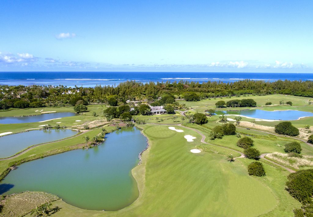 Heritage Golf Club